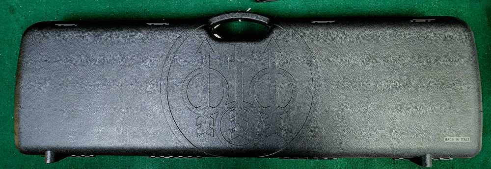 Beretta 690 Sporting - 30" Barrel - 3" Chamber - Includes 5 Chokes-img-15