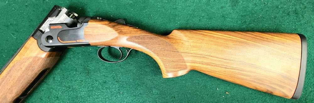Beretta 690 Sporting - 30" Barrel - 3" Chamber - Includes 5 Chokes-img-11
