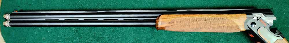 Beretta 690 Sporting - 30" Barrel - 3" Chamber - Includes 5 Chokes-img-10