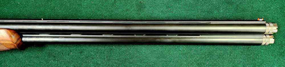 Beretta 690 Sporting - 30" Barrel - 3" Chamber - Includes 5 Chokes-img-8