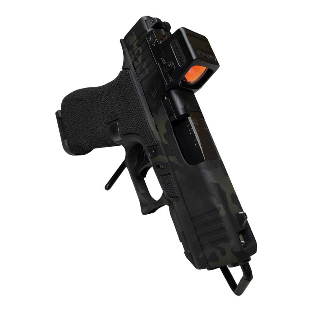 Glock G43X-img-2