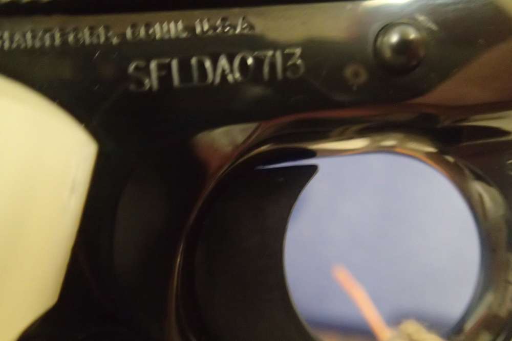 COLT 1911 SERIES 80 ROYAL BLUE "CLASSIC 45" DAVIDSONS EXCLUSIVE 1995 NIB-img-6