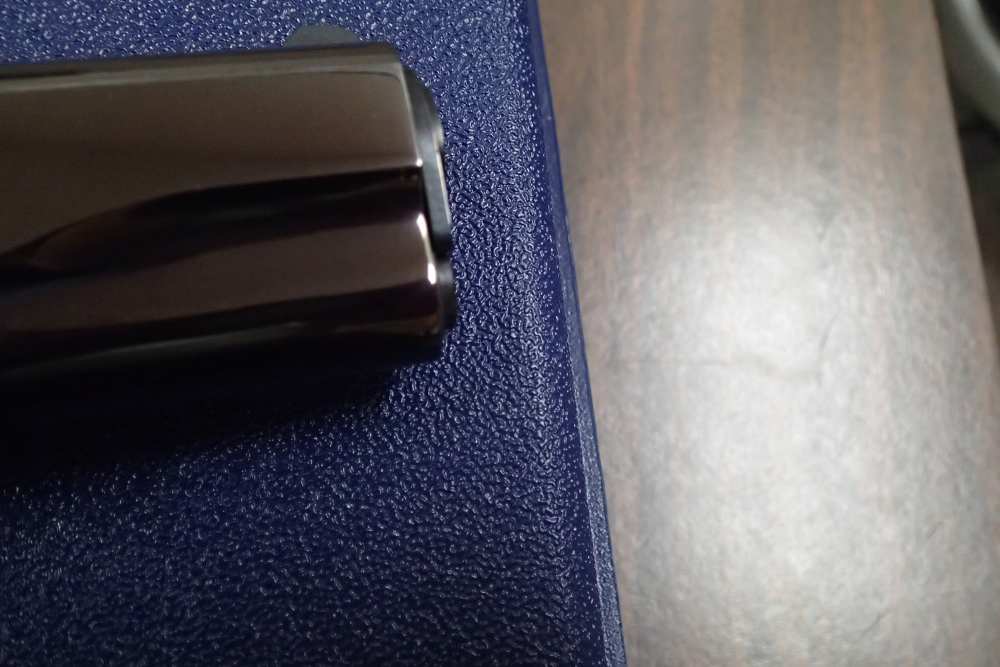 COLT 1911 SERIES 80 ROYAL BLUE "CLASSIC 45" DAVIDSONS EXCLUSIVE 1995 NIB-img-8