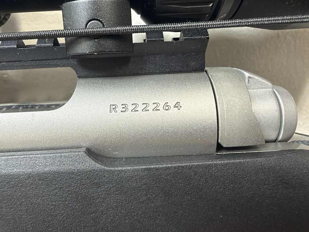 Savage 110 Apex Storm XP .400 Legend 20in Vortex Crossfire II 3-9x40-img-4