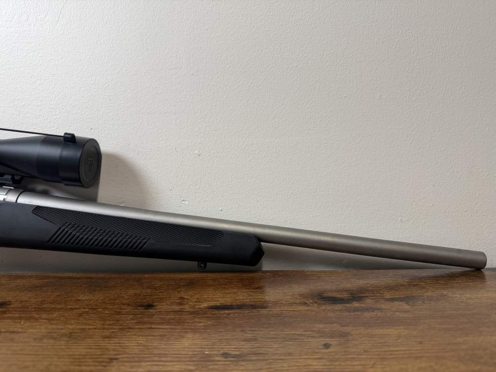 Savage 110 Apex Storm XP .400 Legend 20in Vortex Crossfire II 3-9x40-img-8