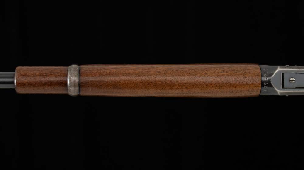 Winchester Model 94 .32WS – 1941, LONGWOOD, MIRROR BORE-img-10
