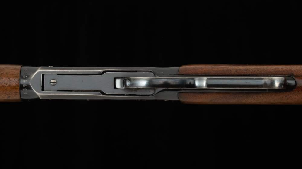 Winchester Model 94 .32WS – 1941, LONGWOOD, MIRROR BORE-img-6
