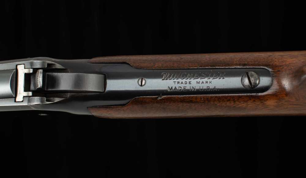 Winchester Model 94 .32WS – 1941, LONGWOOD, MIRROR BORE-img-19
