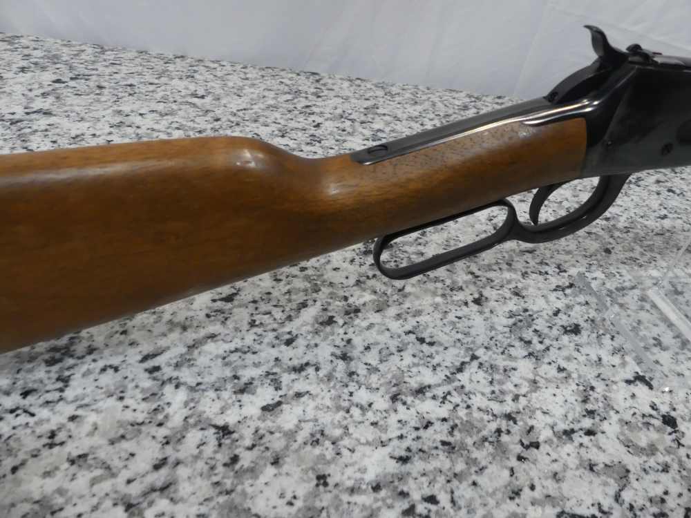 ROSSI R92 /45COLT/20" BARREL/ 8+1 CAP-img-8