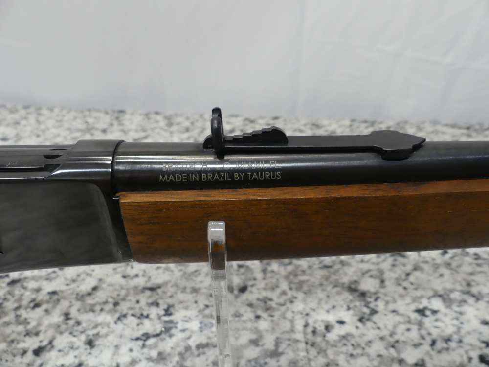 ROSSI R92 /45COLT/20" BARREL/ 8+1 CAP-img-6