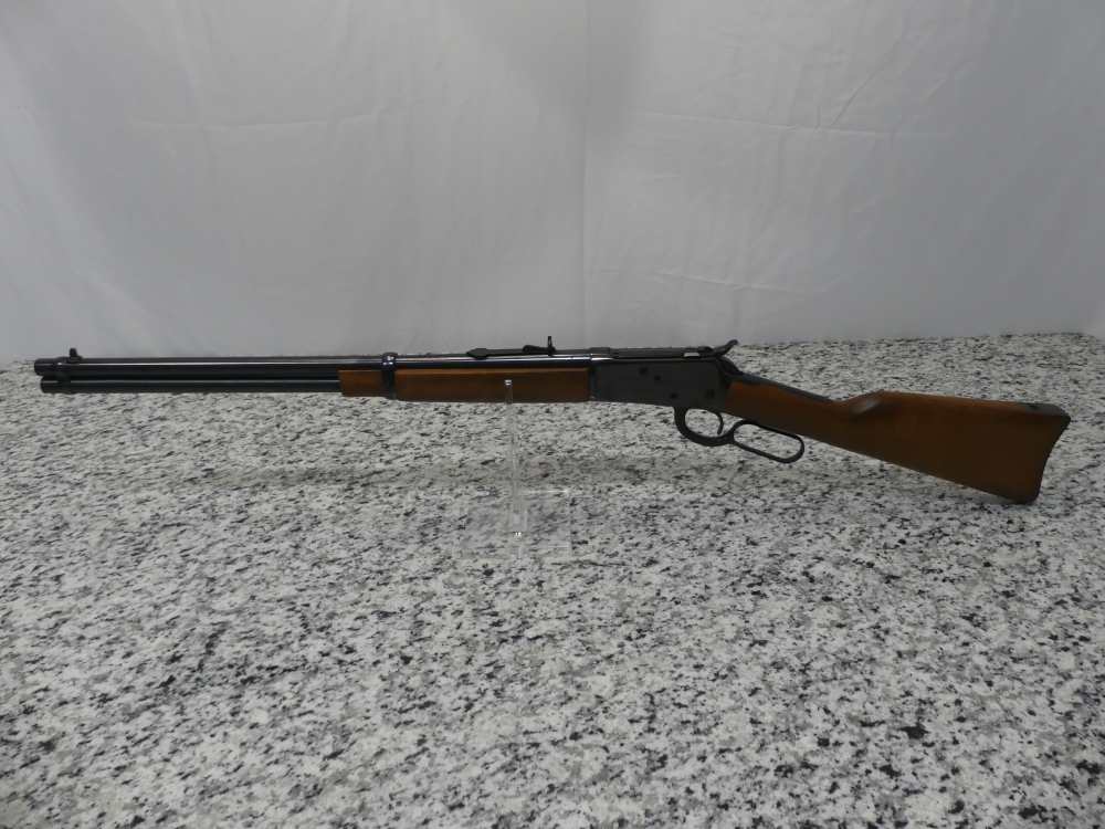ROSSI R92 /45COLT/20" BARREL/ 8+1 CAP-img-0