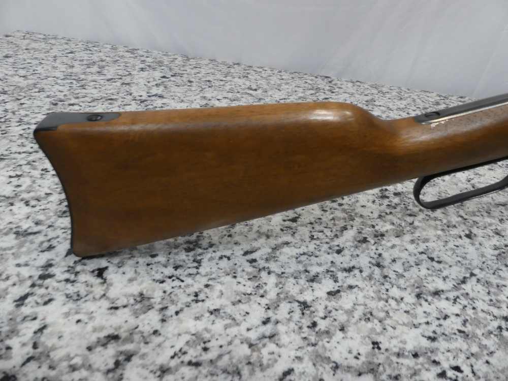 ROSSI R92 /45COLT/20" BARREL/ 8+1 CAP-img-9