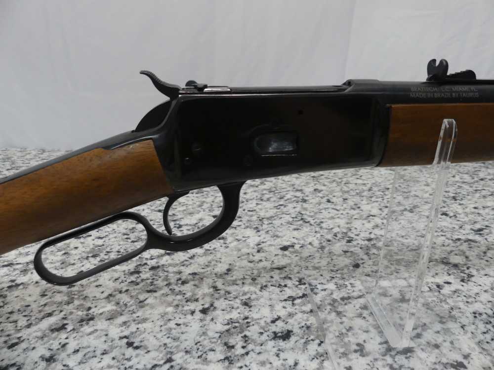 ROSSI R92 /45COLT/20" BARREL/ 8+1 CAP-img-7