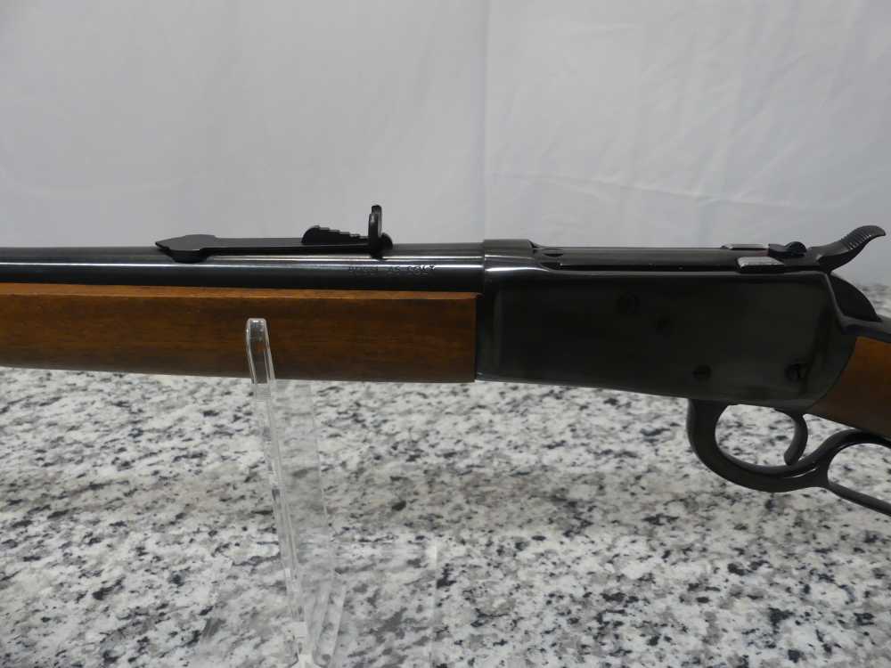 ROSSI R92 /45COLT/20" BARREL/ 8+1 CAP-img-1