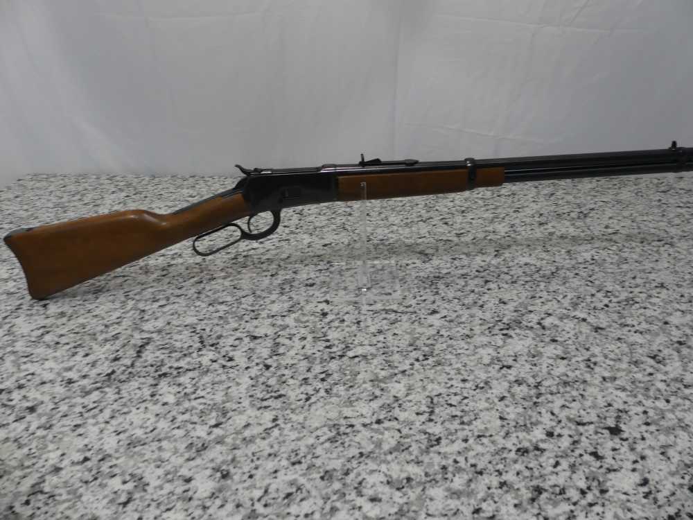 ROSSI R92 /45COLT/20" BARREL/ 8+1 CAP-img-5