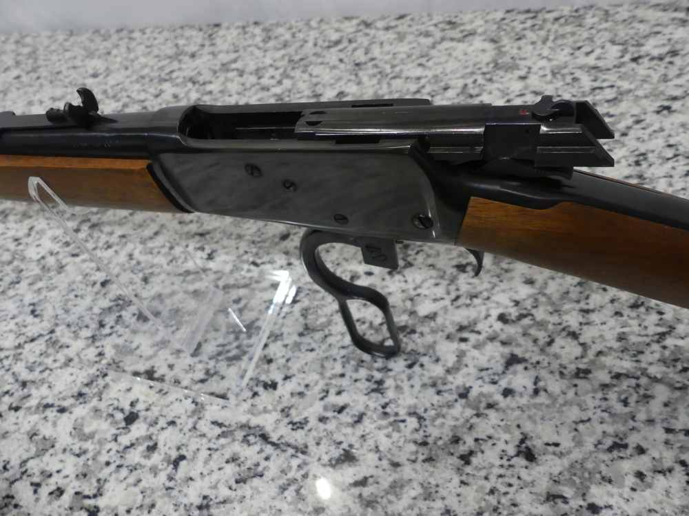 ROSSI R92 /45COLT/20" BARREL/ 8+1 CAP-img-3