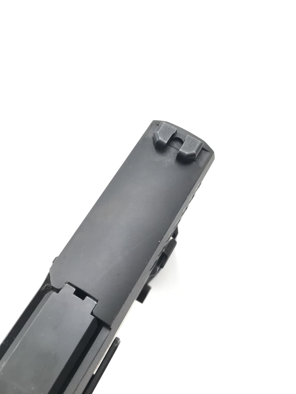 Sig Sauer P320 Carry 9mm Pistol with one Magazine and factory case-img-20