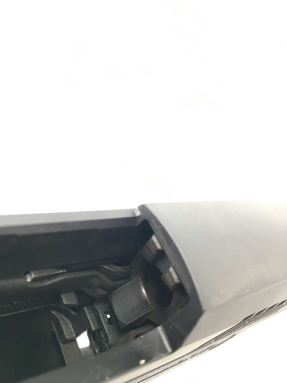 Sig Sauer P320 Carry 9mm Pistol with one Magazine and factory case-img-25