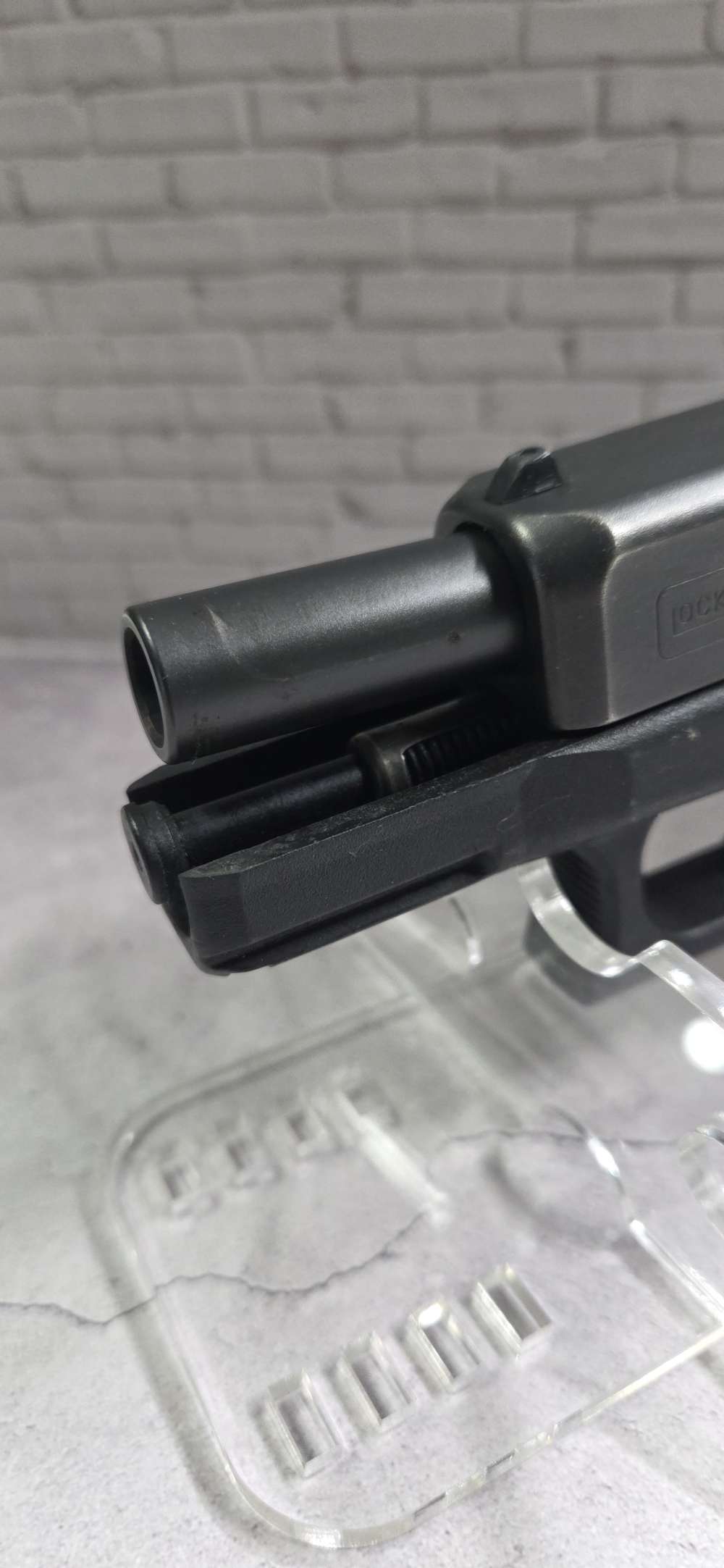 Glock G30 Gen 4 - .45 ACP - 25-round Magazine-img-8