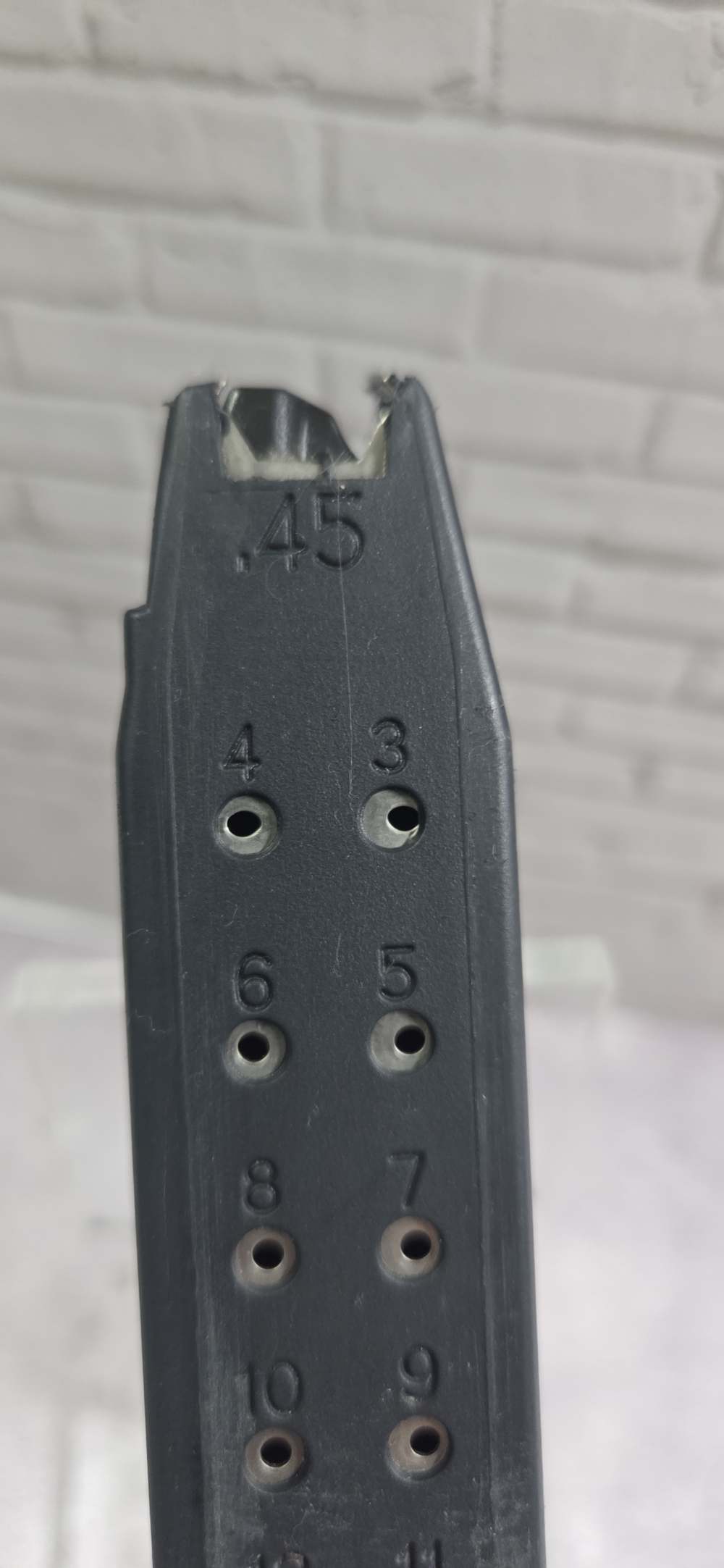 Glock G30 Gen 4 - .45 ACP - 25-round Magazine-img-10