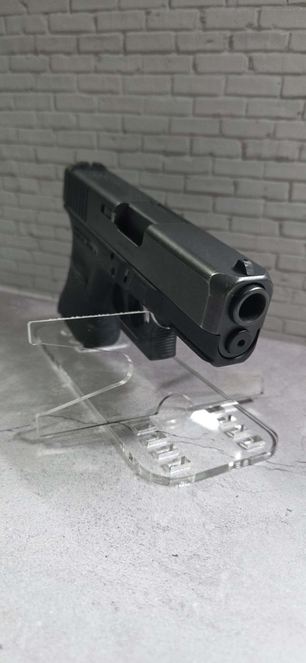 Glock G30 Gen 4 - .45 ACP - 25-round Magazine-img-1