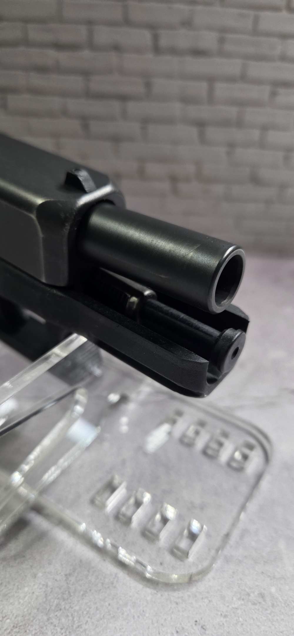 Glock G30 Gen 4 - .45 ACP - 25-round Magazine-img-7