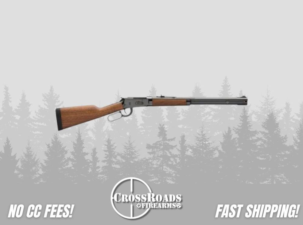 Winchester 94 Trails End Takedown .38-55 Win Lever Action Rifle, Satin - 53-img-0