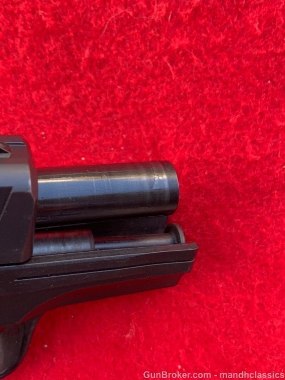 LNIB Walther Arms PPS M2, blued, 9mm-img-14