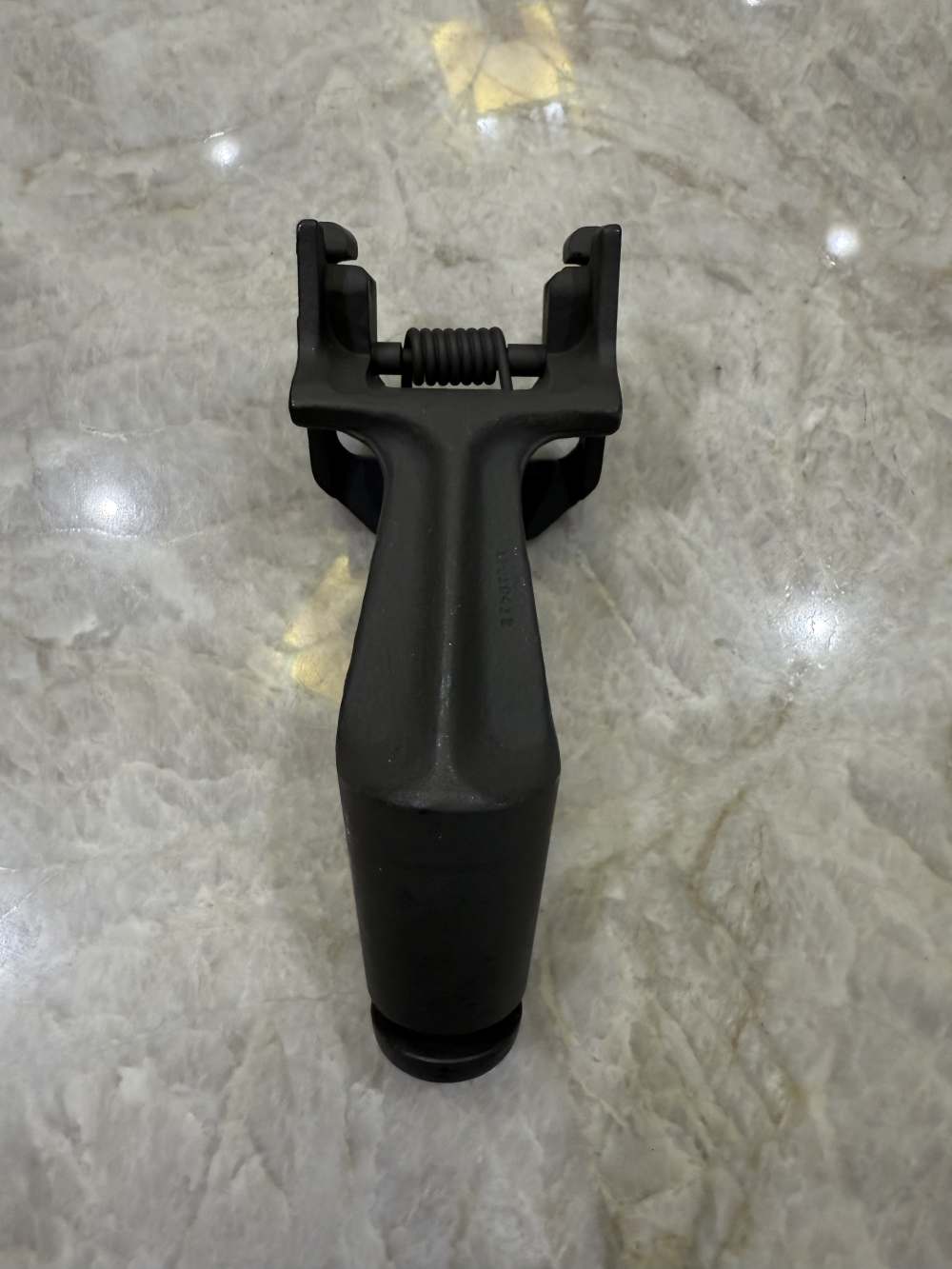 M60 GOOSENECK PINTLE MOUNT-img-0