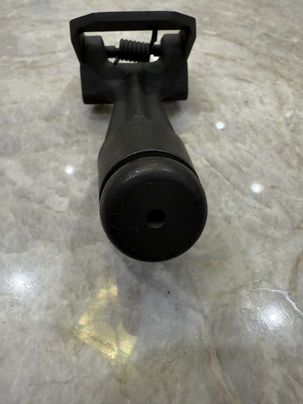 M60 GOOSENECK PINTLE MOUNT-img-3