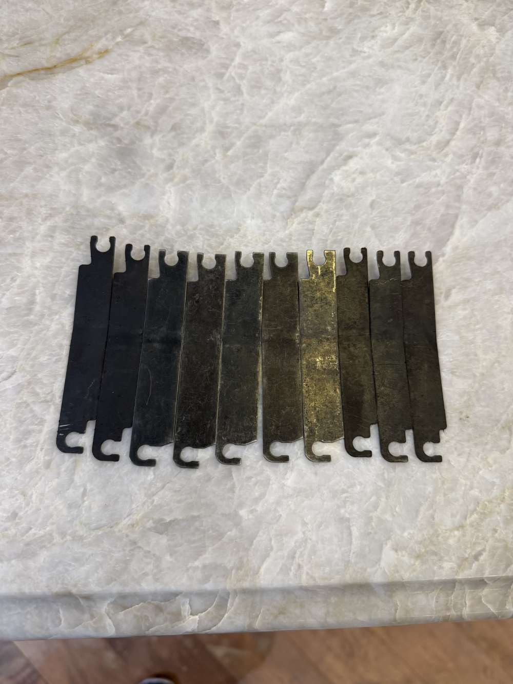 M60 TRIGGER GROUP RETAINING SPRING (one)-img-0