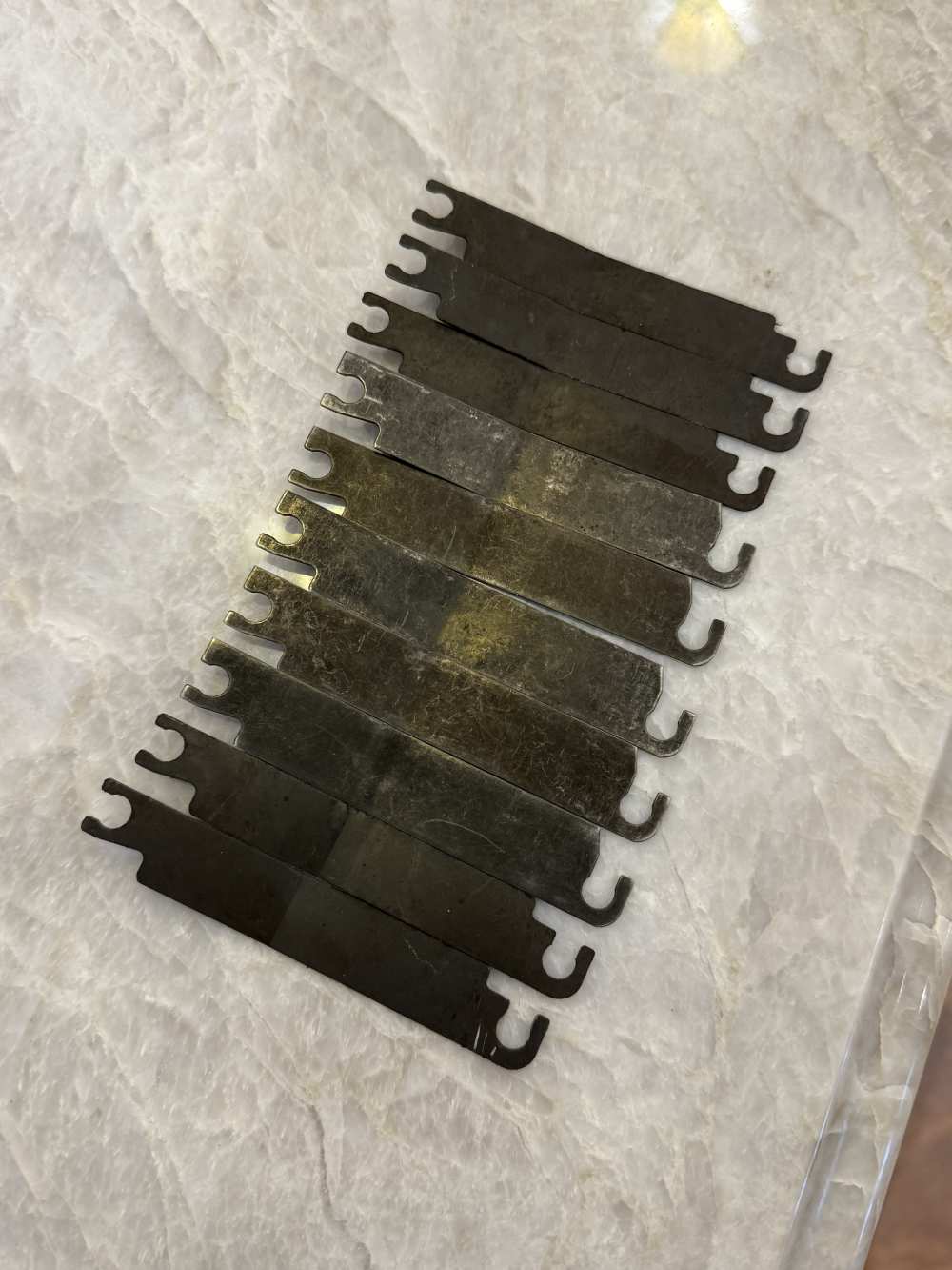 M60 TRIGGER GROUP RETAINING SPRING (one)-img-1