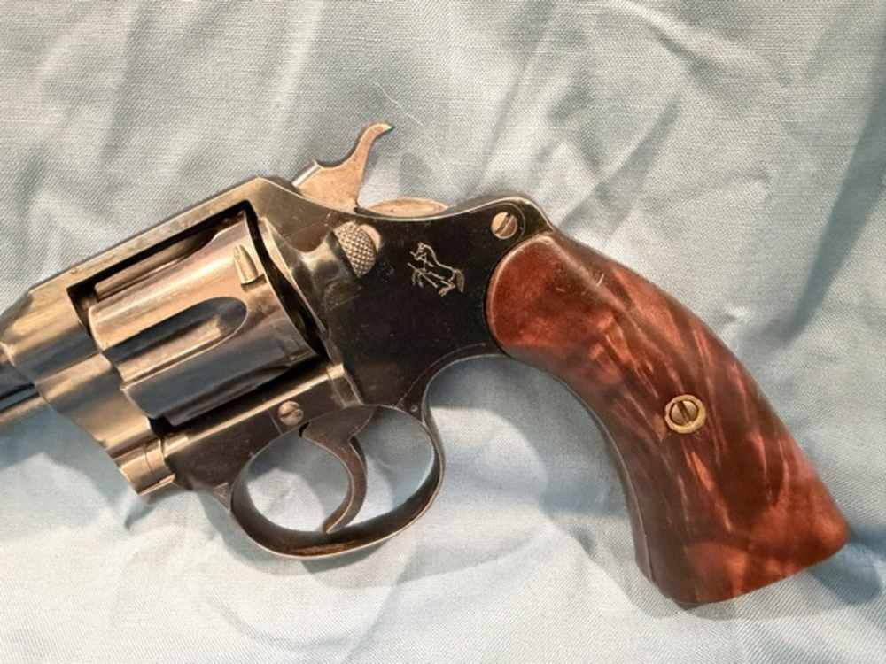 Colt Police Positive .32-img-1