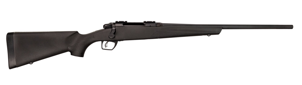 Remington 783 Compact 243 Win.-img-0