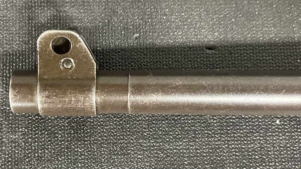 Inland Manufacturing M1 Carbine .30 Carbine, 15+1, x1 mag 18"/ 35.5" OAL-img-23
