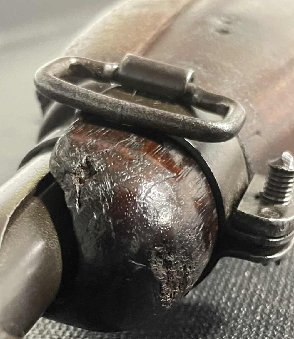 Inland Manufacturing M1 Carbine .30 Carbine, 15+1, x1 mag 18"/ 35.5" OAL-img-47