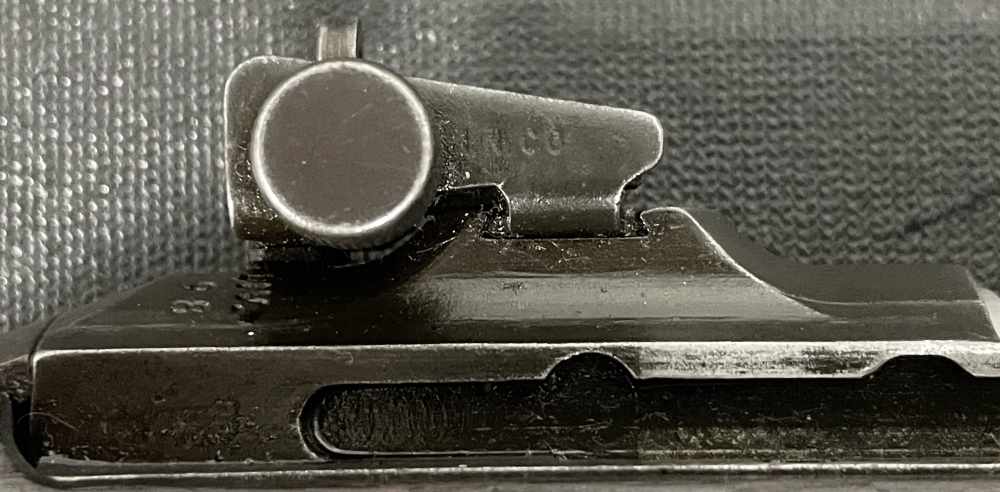 Inland Manufacturing M1 Carbine .30 Carbine, 15+1, x1 mag 18"/ 35.5" OAL-img-27