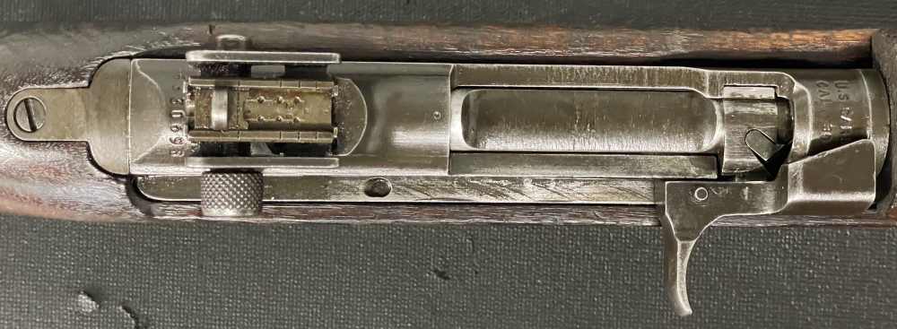 Inland Manufacturing M1 Carbine .30 Carbine, 15+1, x1 mag 18"/ 35.5" OAL-img-32