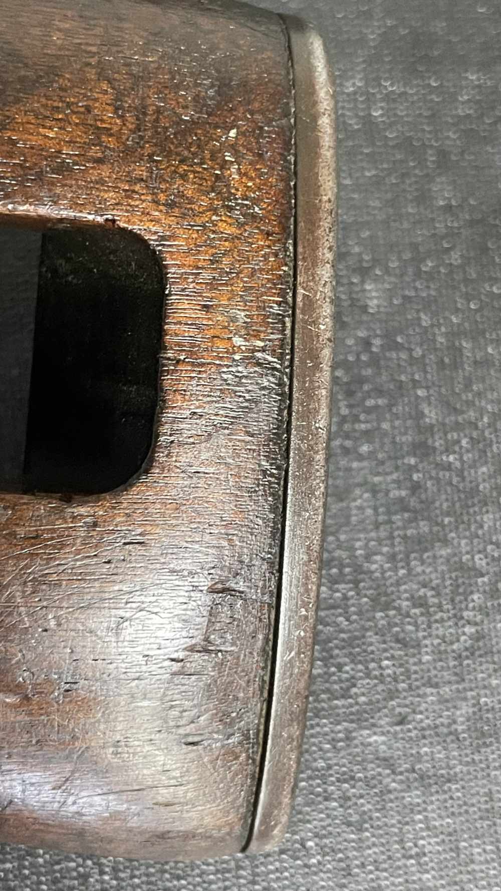 Inland Manufacturing M1 Carbine .30 Carbine, 15+1, x1 mag 18"/ 35.5" OAL-img-46