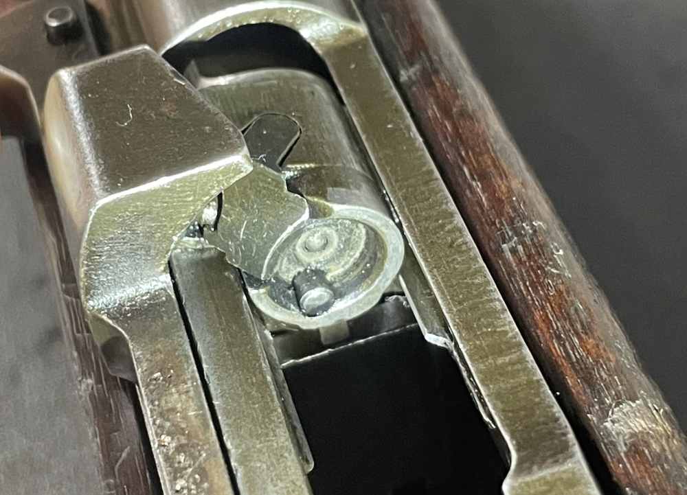 Inland Manufacturing M1 Carbine .30 Carbine, 15+1, x1 mag 18"/ 35.5" OAL-img-36