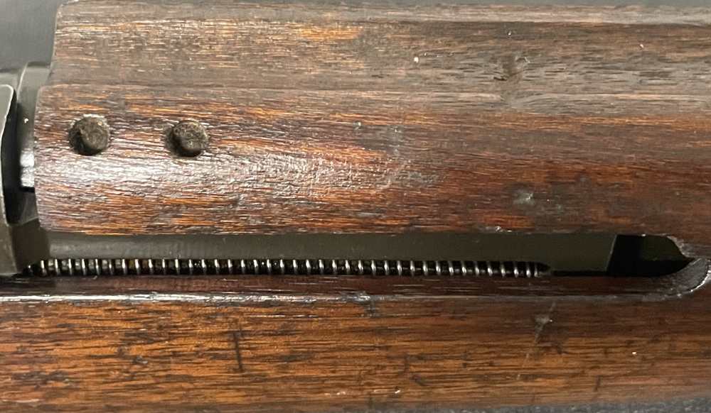 Inland Manufacturing M1 Carbine .30 Carbine, 15+1, x1 mag 18"/ 35.5" OAL-img-41