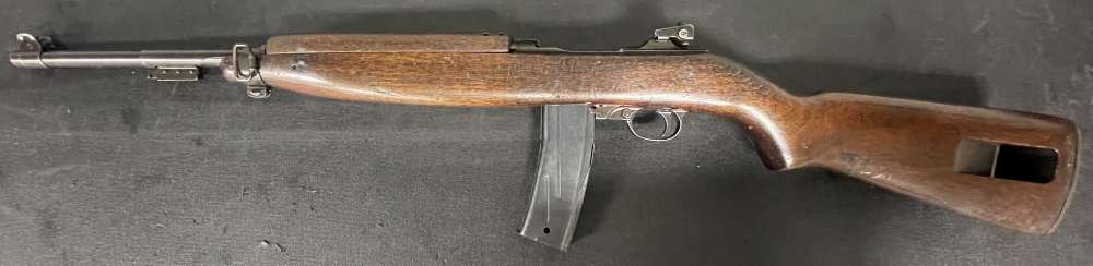 Inland Manufacturing M1 Carbine .30 Carbine, 15+1, x1 mag 18"/ 35.5" OAL-img-9
