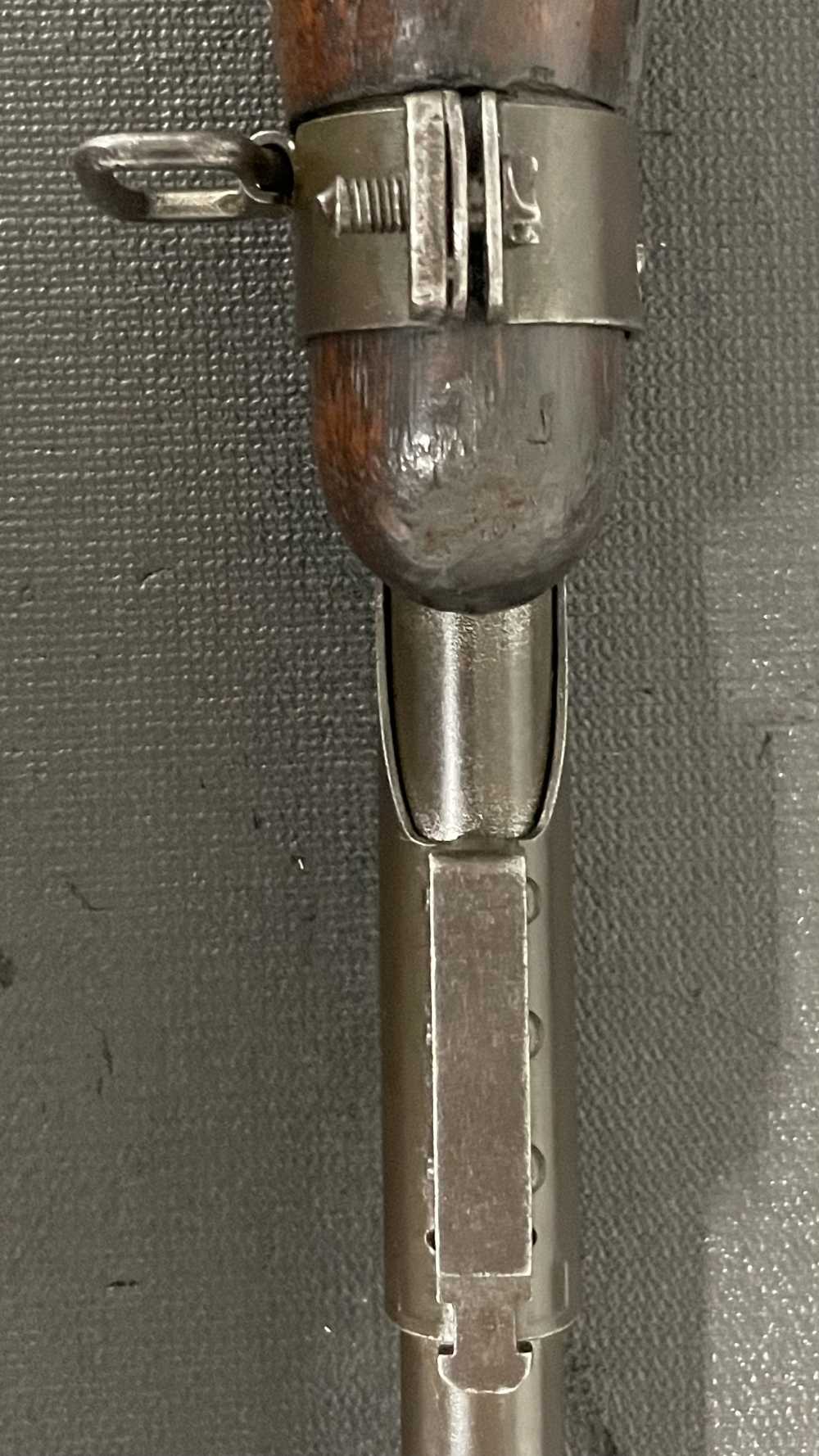 Inland Manufacturing M1 Carbine .30 Carbine, 15+1, x1 mag 18"/ 35.5" OAL-img-20