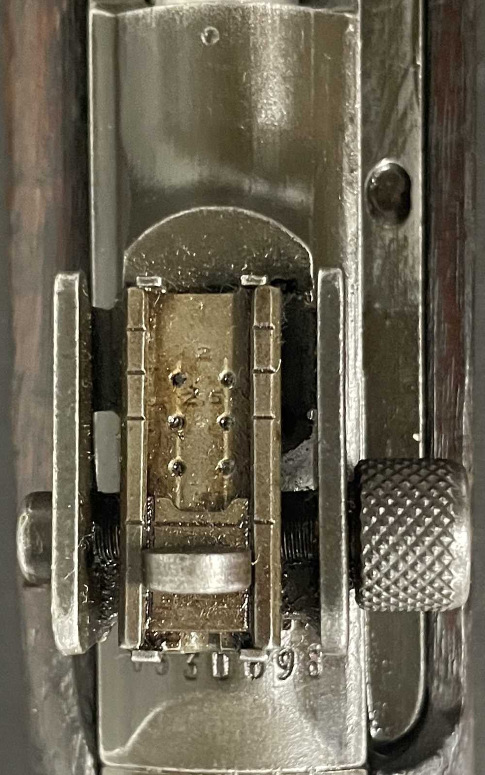 Inland Manufacturing M1 Carbine .30 Carbine, 15+1, x1 mag 18"/ 35.5" OAL-img-28