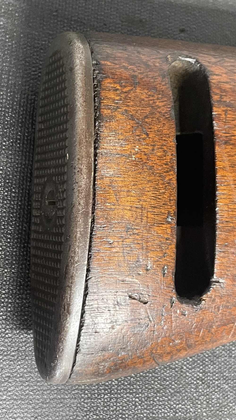 Inland Manufacturing M1 Carbine .30 Carbine, 15+1, x1 mag 18"/ 35.5" OAL-img-43