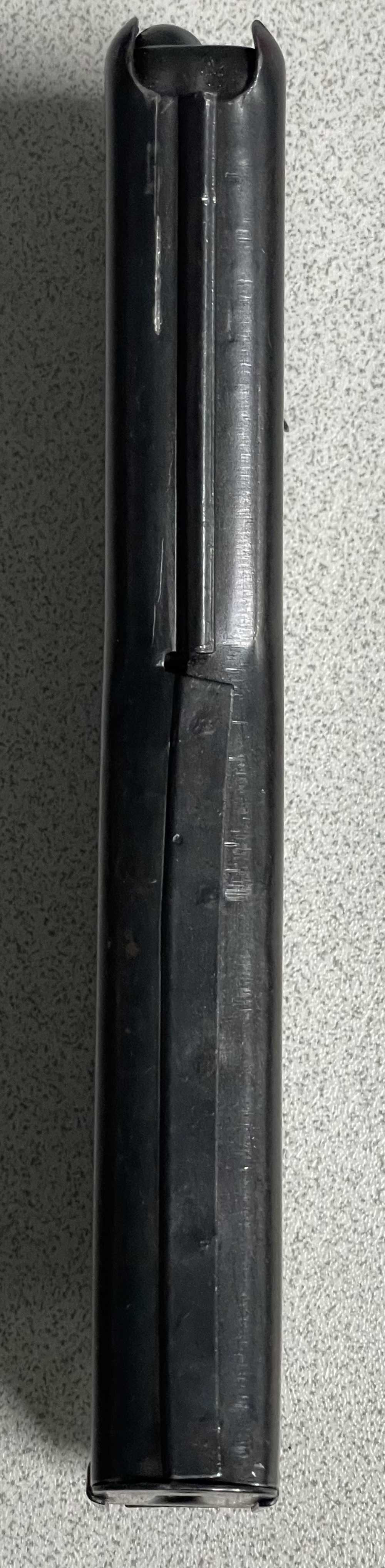Inland Manufacturing M1 Carbine .30 Carbine, 15+1, x1 mag 18"/ 35.5" OAL-img-61
