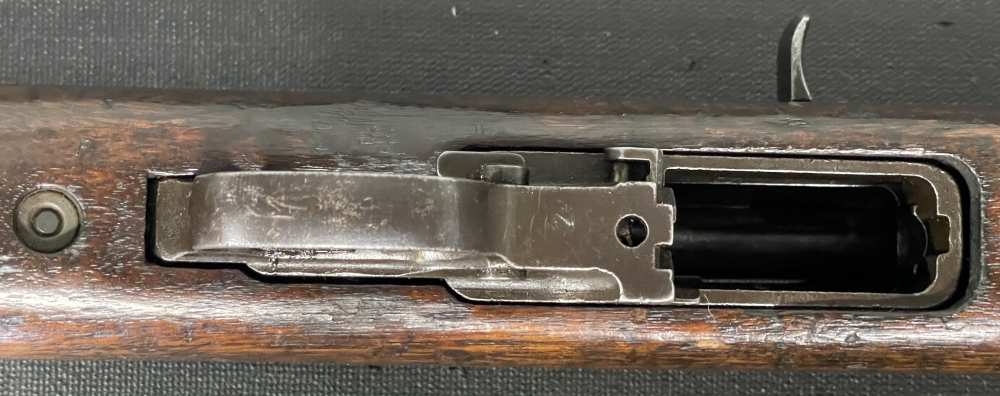 Inland Manufacturing M1 Carbine .30 Carbine, 15+1, x1 mag 18"/ 35.5" OAL-img-30