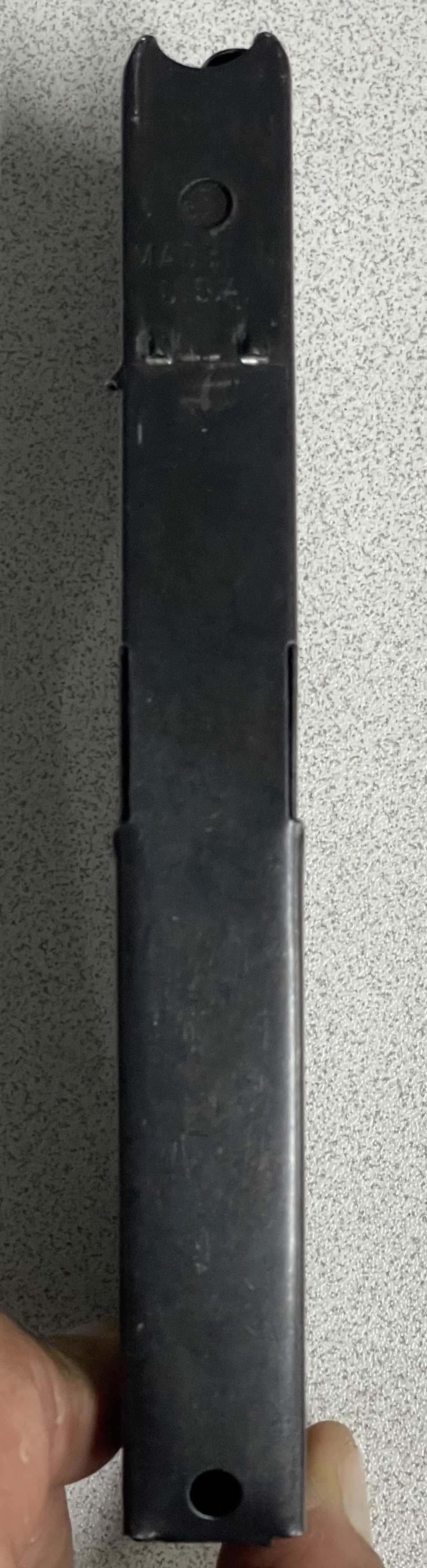 Inland Manufacturing M1 Carbine .30 Carbine, 15+1, x1 mag 18"/ 35.5" OAL-img-62