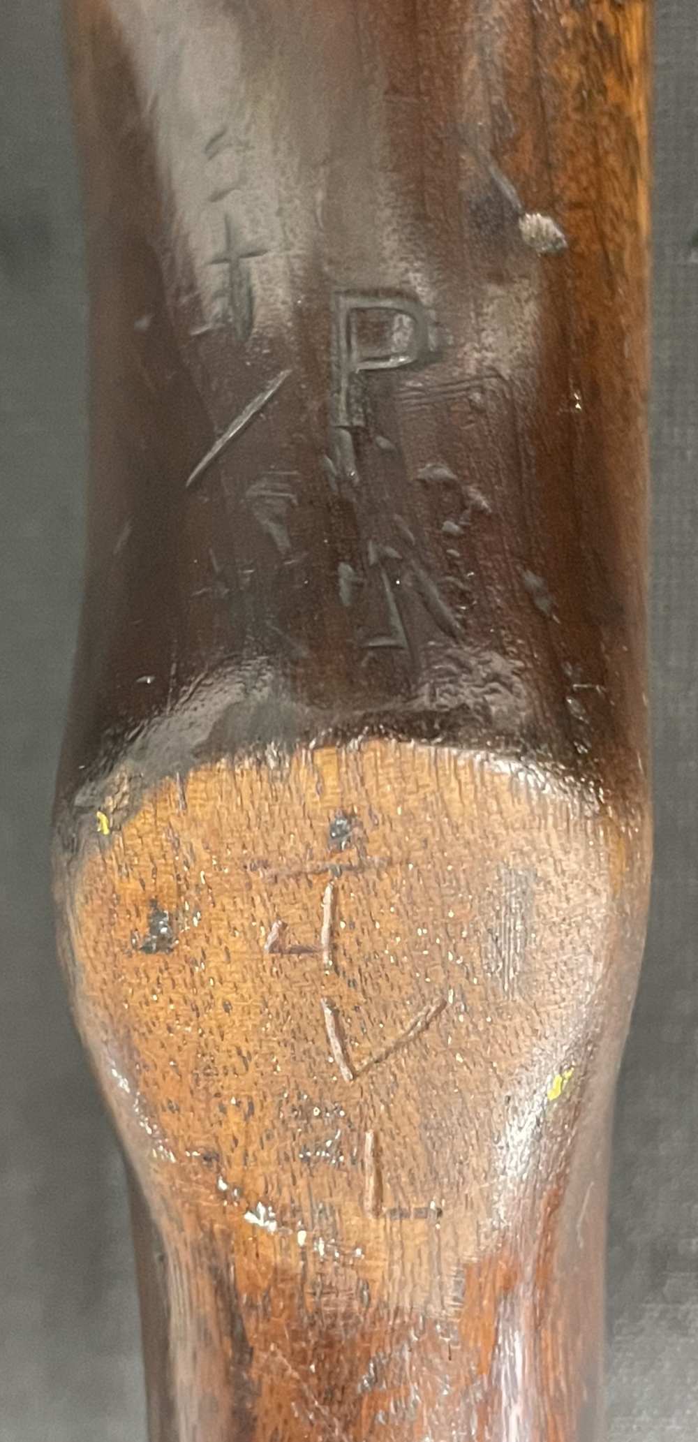 Inland Manufacturing M1 Carbine .30 Carbine, 15+1, x1 mag 18"/ 35.5" OAL-img-40