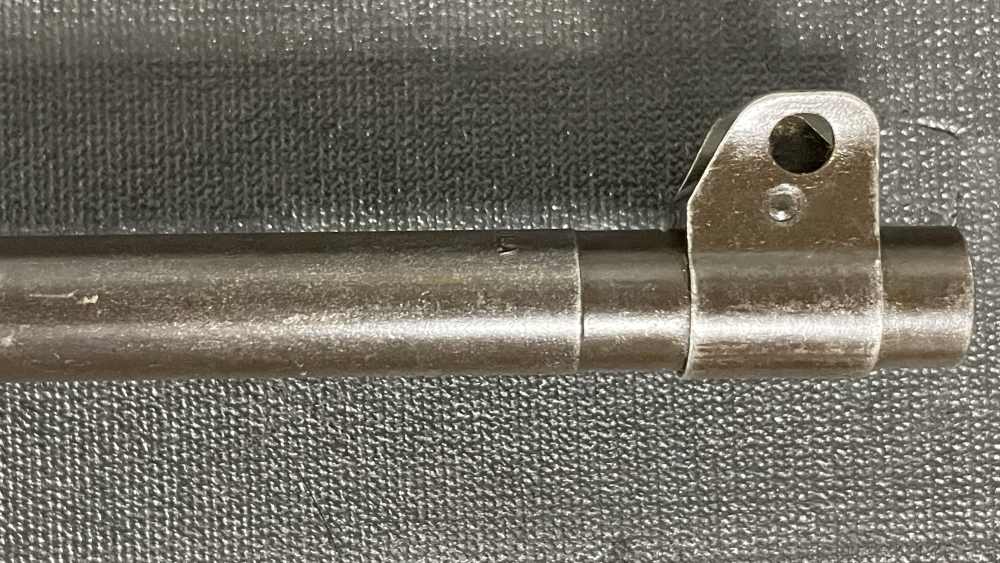 Inland Manufacturing M1 Carbine .30 Carbine, 15+1, x1 mag 18"/ 35.5" OAL-img-26